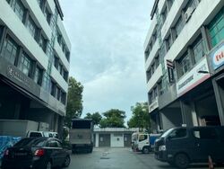 Shun Li Industrial Park (D14), Factory #632847171